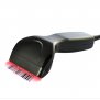 USB Bar Code Scanne Convenient USB Connection - don't forget to enable images in your email to see this!