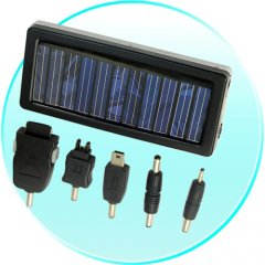 Solar Power