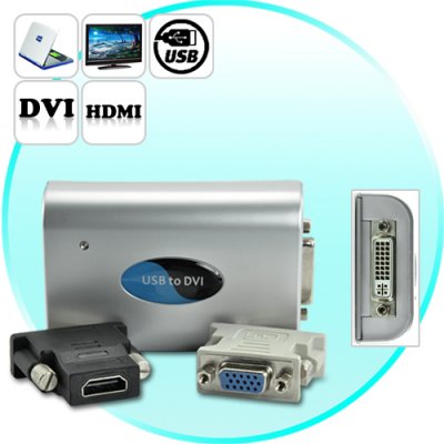 Computer Monitor Adapter on Wholesale Pc To Tv Converter   Use Your Hdtv As A Computer Monitor