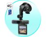 Car DVR with 2.5 Inch LCD