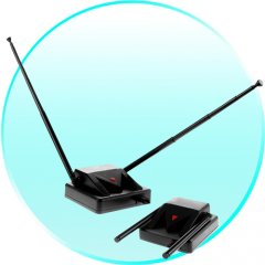 Car TV Antenna