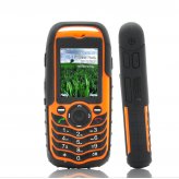 Rugged Outdoors Phone - don't forget to enable images in your email to see this!