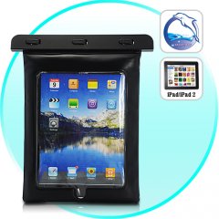 Waterproof Pouch for Tablets