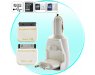 3 in 1 Car Charger