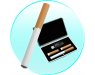 Complete Electronic Cigarette Kit