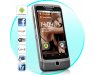 Alpha Trident Android 2.2 Phone