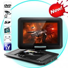 Portable DVD Player