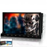 Road Terminator Car DVD 2.3 Tablet