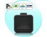 Solar Battery Charger for iPhone