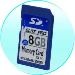 Memory Card