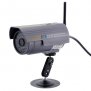 Nightvision IP Camera  - don't forget to enable images in your email to see this!