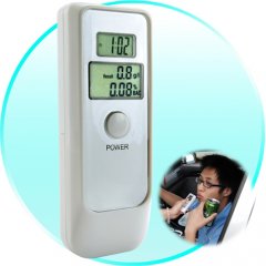 Breathalyzer