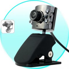 Web Chat Camera