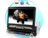 King Viper Lite Car DVD Player