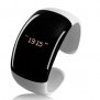 Bluetooth Bracelet with Time Display, caller ID - don't forget to enable images in your email to see this!