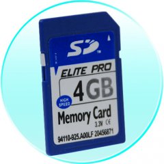 Memory Card