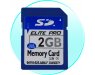 2GB SD Card