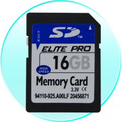 Memory Card