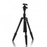Benro A2691T Travel Angel Tripod Kit with B1 Ballhead