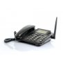 Wireless Quadband GSM Desk Phone - don't forget to enable images in your email to see this!