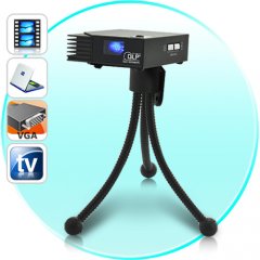 Mini Projector
