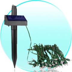 Solar Garden Light