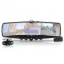 Wireless Parking Camera Car Review Mirror - don't forget to enable images in your email to see this!
