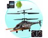 Apache iHelicopter RC Toy