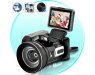 Digital Camcorder with Telescopic Zoom