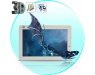 Glasses-Free 3D 8 Inch Photo Frame