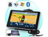 6 Inch GPS Navigator with Camera