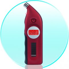 Digital Tire Gauge