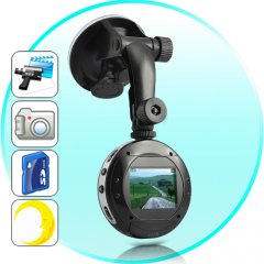 Mini DVR