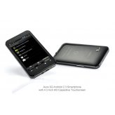 U1Mm90Yg.jpg.thumb 164x164 Top shoppingmall news:Aura 3G Android 2.3 Smartphone into market