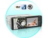 Goliath InDash Car DVD Player