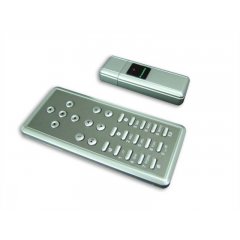 RC Laser Pointer, Built-in Memory 512MB