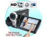 Deluxe HD Digital Camera