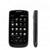 Nightfall - 3G Android 2.3 Smartphone with 3.5 Inch Capacitive Touchscreen (8MP Camera, Dual SIM, WiFi)