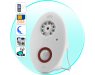 GSM Remote Security Camera