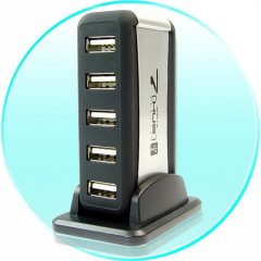 USB 2.0 Hub
