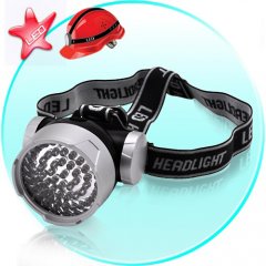 Head Mount LED Lamp