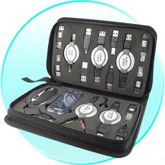 Notebook Tool Bag