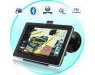 7 Inch HD GPS Navigator