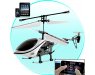 iHelicopter iPhone/iPad/iPod RC Heli