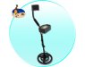 Metal detector