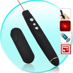 laser pointer