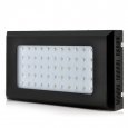 LED Aquarium Light - Blue and White LEDs, LED Dimmer, Cooling Fan