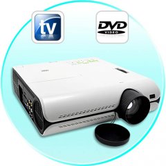 Multimedia Projector