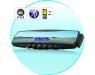 Bluetooth Car Rearview Mirror