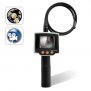 Video Detective    Inspection Camera with Viewscreen - don't forget to enable images in your email to see this!